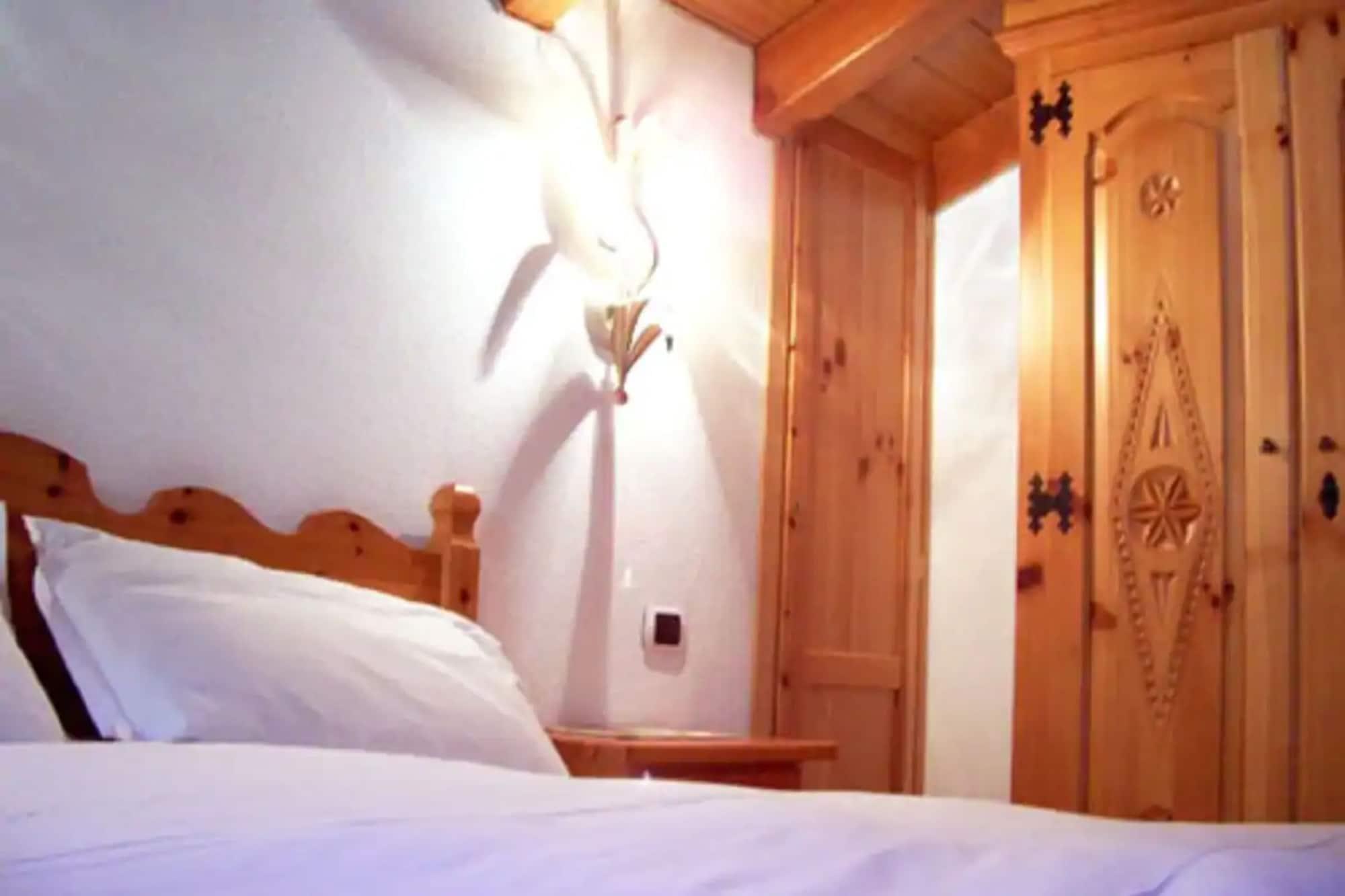 Hotel Beau Sejour Etroubles Eksteriør billede