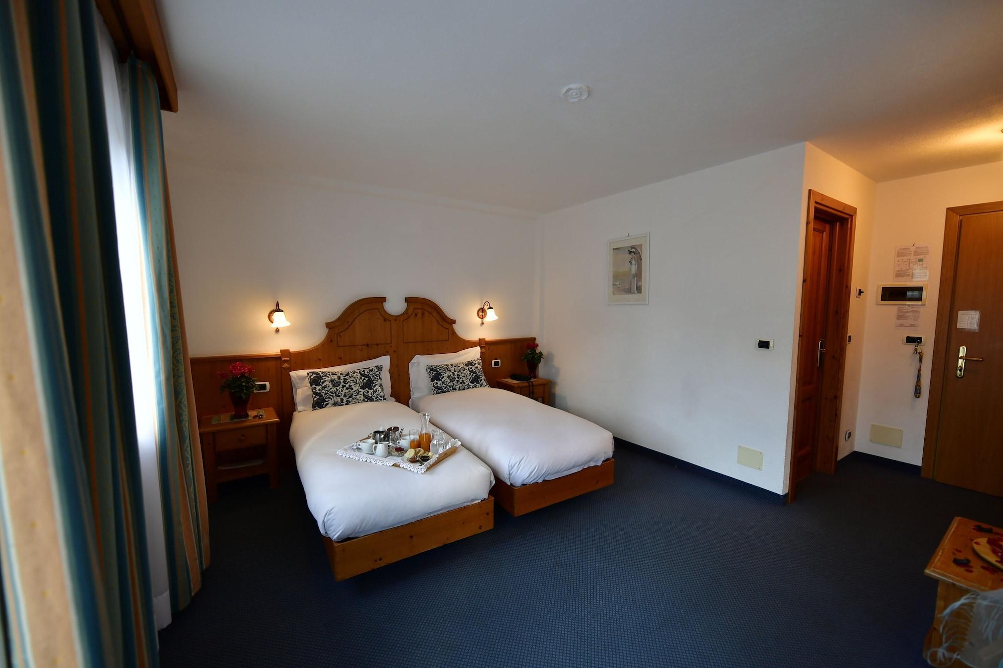 Hotel Beau Sejour Etroubles Eksteriør billede