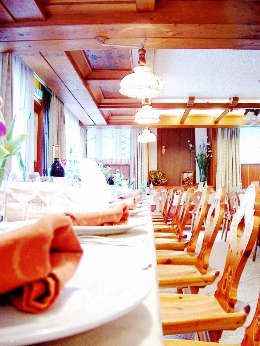 Hotel Beau Sejour Etroubles Eksteriør billede