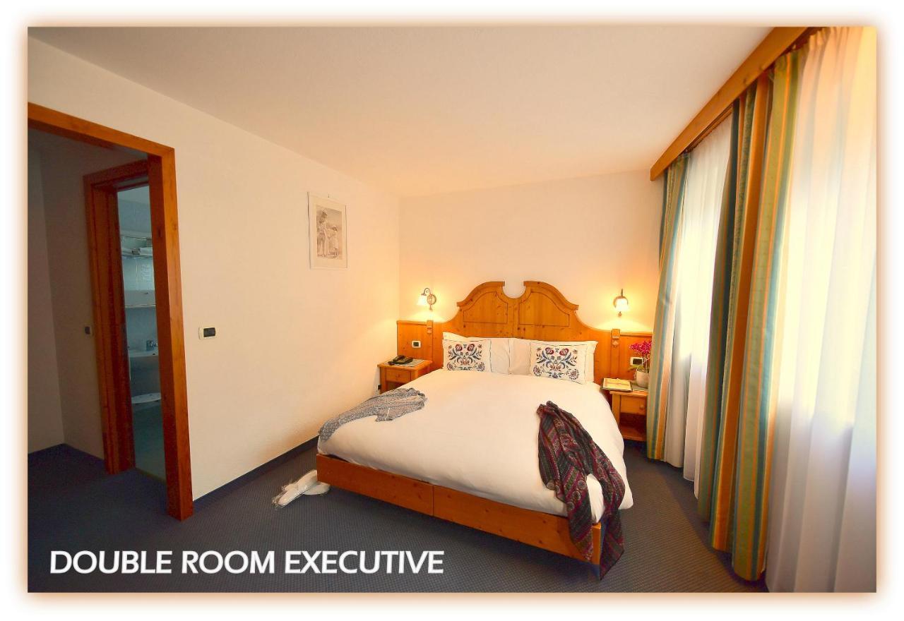 Hotel Beau Sejour Etroubles Eksteriør billede